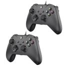 Controle com Fio GMVOX Turbo Dual Vibração Jack 3,5 mm Controle com Fio GMVOX Turbo Dual Vibração Jack 3,5 mm
