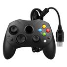 Controle com Fio OSTENT Tipo S 2 A para Xbox Geração Antiga Preto