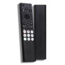 Controle Comando de Voz Tv Compatível com Samsung 4k, QLED, Smart, Crystal, UHD - Com Atalhos