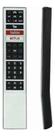 Controle Compatível 50u6295/78g 55u6295/78g Tv Aoc Smart Controle Compatível 50u6295/78g 55u6295/78g Tv Aoc Smart