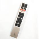 Controle Compatível Aoc P/ Tv Smart 4k Uhd Cor Cinza Prata Controle Compatível Aoc P/ Tv Smart 4k Uhd Cor Cinza Prata