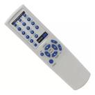 Controle Compatível Aparelho De Som Aiwa Xh-a1000 3200w