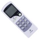 Controle Compatível Ar Condicionado ELGIN - VC-A2898