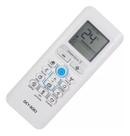 Controle Compativel Ar Condicionado Springer 38kcx12s5 Controle Compativel Ar Condicionado Springer 38kcx12s5