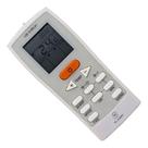 Controle Compatível Ar Condicionado York - Vc-a2892