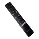 Controle compatível c/ tcl smart rc901v fmr1