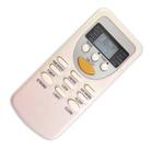 Controle Compatível Com Ar Condi Komeco Rheem Zh/jt-01 Jt-03 - MXT