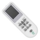 Controle Compatível Com Ar Condicionado Consul Vc-2887