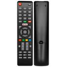 Controle Compativel com Cobia Haier Smart Tv Netflix Youtube