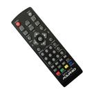 Controle Compatível com Conversor Digital Aquário Dvt4000 - SKY