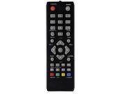 Controle Compatível com Conversor Digital Aquário Dvt4000 - SKY