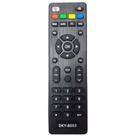 Controle Compatível com Conversor Digital Positivo SKY-8053