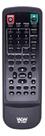 Controle Compatível Com Dvd Mondial Cr-2840 Co1241 Wlw7467