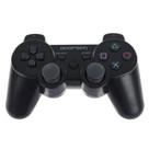 Controle compatível com p s 3 hoopson sem fio bluetooth vg 030