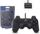 Controle Compatível Com Ps2