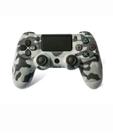 Controle Compatível com Ps4 PC Sem Fio Joystick Ps4 PC Camuflado