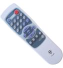 Controle Compatível Com Tv Aiko Tubo Vc-258 Controle Compatível Com Tv Aiko Tubo Vc-258