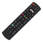 Controle Compatível Com Tv Panasonic Tc-32fs500b Tc-40fs500b