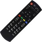 Controle Compatível Com Tv Panasonic Tc-40f400b Tc-42c410b