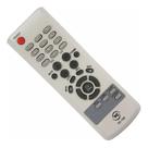 Controle Compatível Com Tv Samsung De Tubo Cl-21 Controle Compatível Com Tv Samsung De Tubo Cl-21