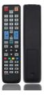Controle Compatível Com Tv Samsung Ln46c530 Ln46c530f1mxzd