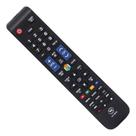 Controle Compatível Com Tv Samsung Smart 40es6100 Un40es6100 Controle Compatível Com Tv Samsung Smart 40es6100 Un40es6100