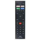 Controle compatível com TV Smart HQ Hqs43nkh Hqs32nkh Hk320d