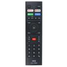 Controle compatível com TV Smart HQ Hqs43nkh Hqs32nkh Hk320d
