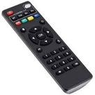 Controle Compatível com tv Smart Tv Box Pro 4k