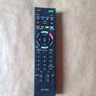 Controle compativel com Tv Sony bravia 7062 Kdl39r475a Kdl32r434a Kdl32r435a KDL32R405A KDL32R407A KDL32R424A