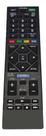 Controle Compatível Com Tv Sony Kdl-42r475a Kdl-46r455a