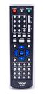 Controle Compatível Dvd Tectoy W-7917
