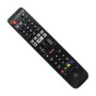 Controle Compatível Home Theater Samsung Ah59-02533a