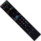 Controle Compatível Kdl-32bx325 Kdl-22bx325 Tv Sony Bravia