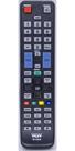 Controle Compatível-lcd-samsung 7042