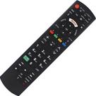 Controle Compatível Panasonic Tc-40ds600b Tc-40dx650 Smart