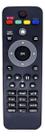 Controle Compatível Para Blu-ray Philips Bdp3200 Bdp2900/55