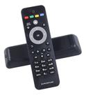 Controle Compatível Para Blu-ray Philips Bdp3200 Bdp2900/55