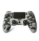 Controle Compatível Para Ps4 PC Joystick Ps4 PC Camuflado