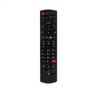 Controle Compatível Para Tv Panasonic Smart