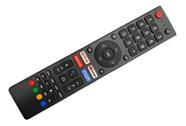 Controle Compatível Philco Ptv50n10n5e Tv 4k Com Netflix Controle Compatível Philco Ptv50n10n5e Tv 4k Com Netflix