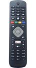 Controle Compatível Philips 50pug6700/78 55pug6700/78 Controle Compatível Philips 50pug6700/78 55pug6700/78