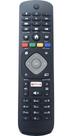 Controle Compatível Philips 50pug6700/78 55pug6700/78 Controle Compatível Philips 50pug6700/78 55pug6700/78