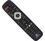 Controle Compatível Philips Led 40pfg5100/78 Controle Compatível Philips Led 40pfg5100/78