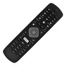 Controle Compatível Philips Tecla Netflix 32phg5102/78/50 Controle Compatível Philips Tecla Netflix 32phg5102/78/50
