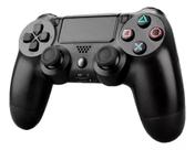 Controle Compatível Ps4 Playstation Play Pc Sem Fio Wireless