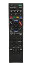Controle Compatível Rm-yd078 Tv Sony Com Netflix E Futebol