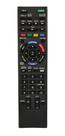 Controle Compatível Rm-yd090 Tv Sony Bravia Smart