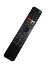 Controle Compatível Rmftx500b Tv Sony Googleplay Netflix s/voz Controle Compatível Rmftx500b Tv Sony Googleplay Netflix s/voz