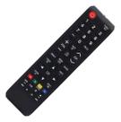 Controle Compatível Samsung 43'' Tv Hd H4000 Serie 4